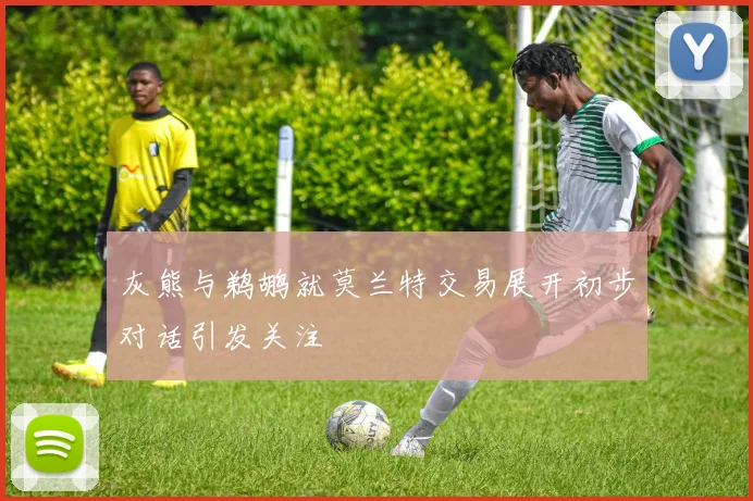 灰熊与鹈鹕就莫兰特交易展开初步对话引发关注
