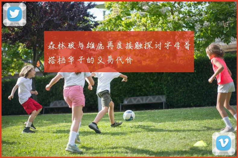 森林狼与雄鹿再度接触探讨字母哥搭档华子的交易代价